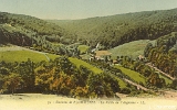 Environs de Plombières. - La Vallée de l'Augronne